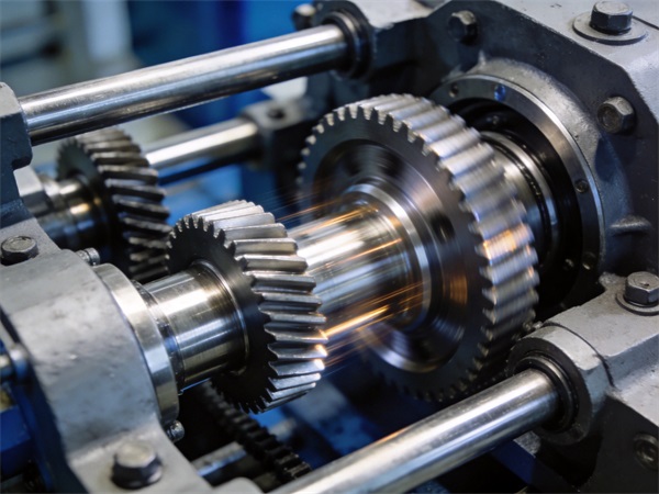 Power Transmission - Mechanical Components